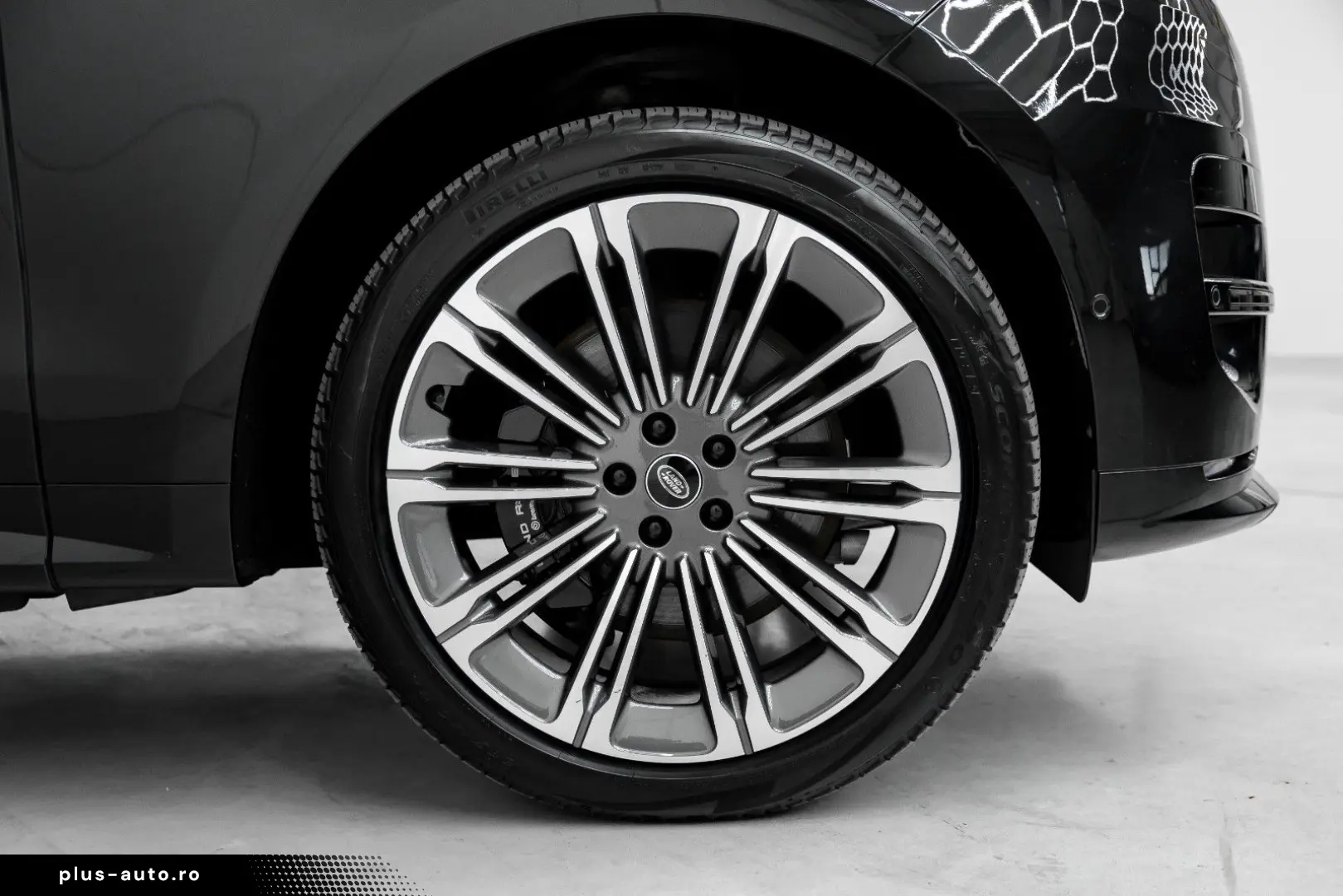 LAND ROVER Range Rover Sport HSE P460e Hybrid