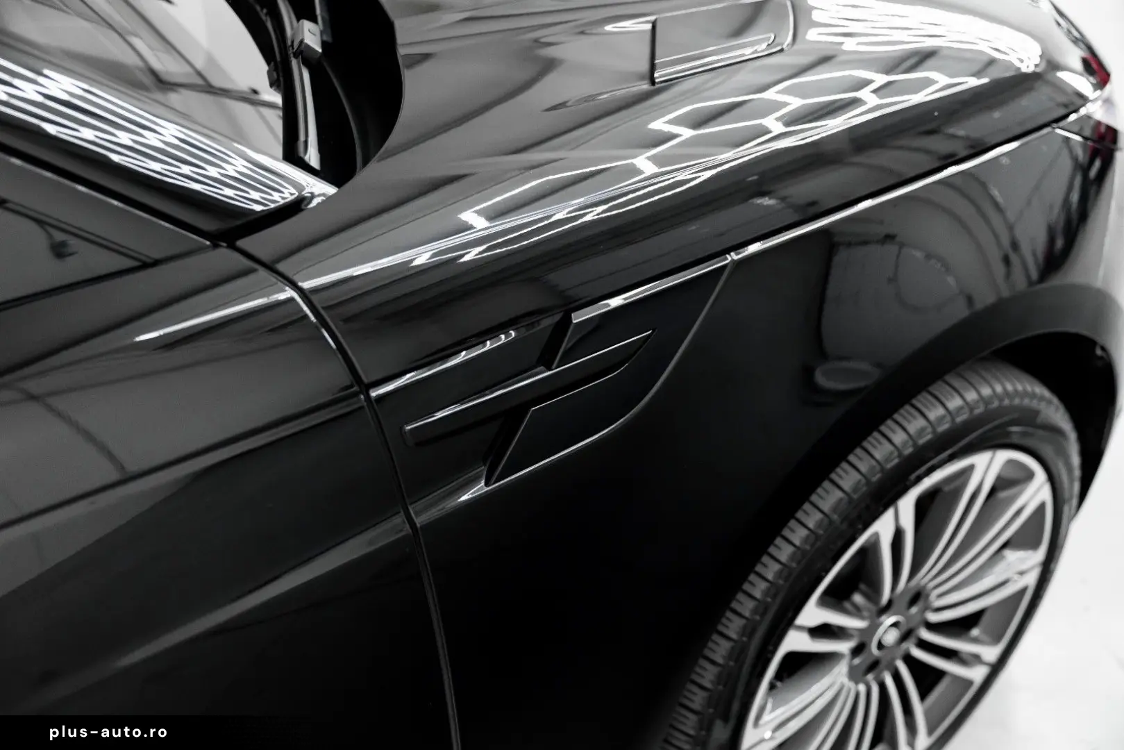 LAND ROVER Range Rover Sport HSE P460e Hybrid