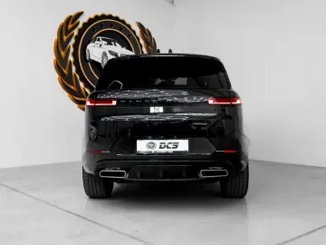 LAND ROVER Range Rover Sport HSE P460e Hybrid