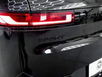 LAND ROVER Range Rover Sport HSE P460e Hybrid