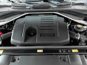 LAND ROVER Range Rover Sport HSE P460e Hybrid