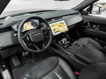 LAND ROVER Range Rover Sport HSE P460e Hybrid