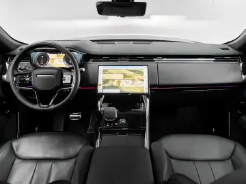 LAND ROVER Range Rover Sport HSE P460e Hybrid