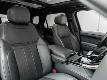 LAND ROVER Range Rover Sport HSE P460e Hybrid