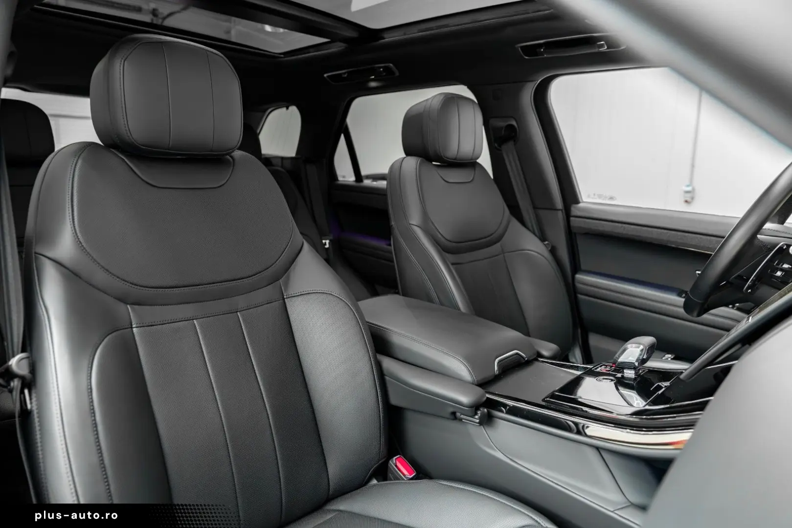 LAND ROVER Range Rover Sport HSE P460e Hybrid