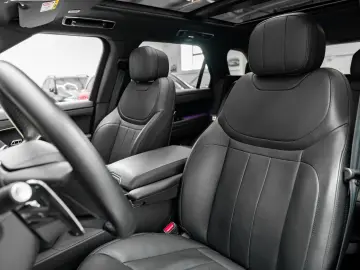 LAND ROVER Range Rover Sport HSE P460e Hybrid