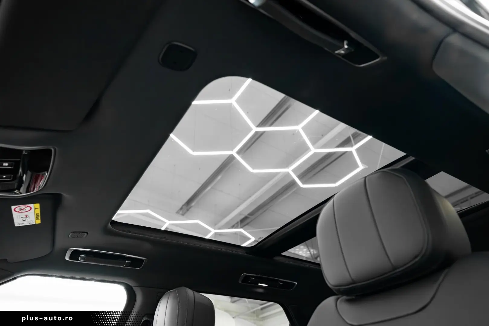 LAND ROVER Range Rover Sport HSE P460e Hybrid