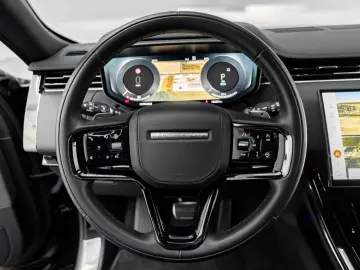 LAND ROVER Range Rover Sport HSE P460e Hybrid