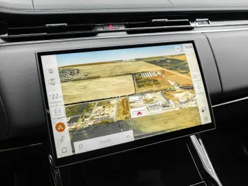 LAND ROVER Range Rover Sport HSE P460e Hybrid