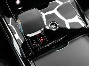 LAND ROVER Range Rover Sport HSE P460e Hybrid