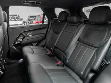 LAND ROVER Range Rover Sport HSE P460e Hybrid