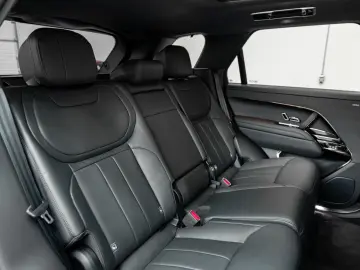 LAND ROVER Range Rover Sport HSE P460e Hybrid