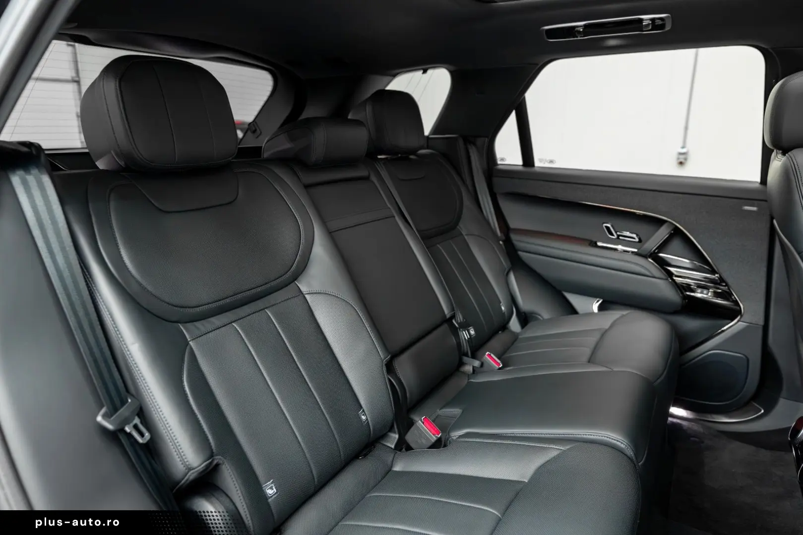 LAND ROVER Range Rover Sport HSE P460e Hybrid
