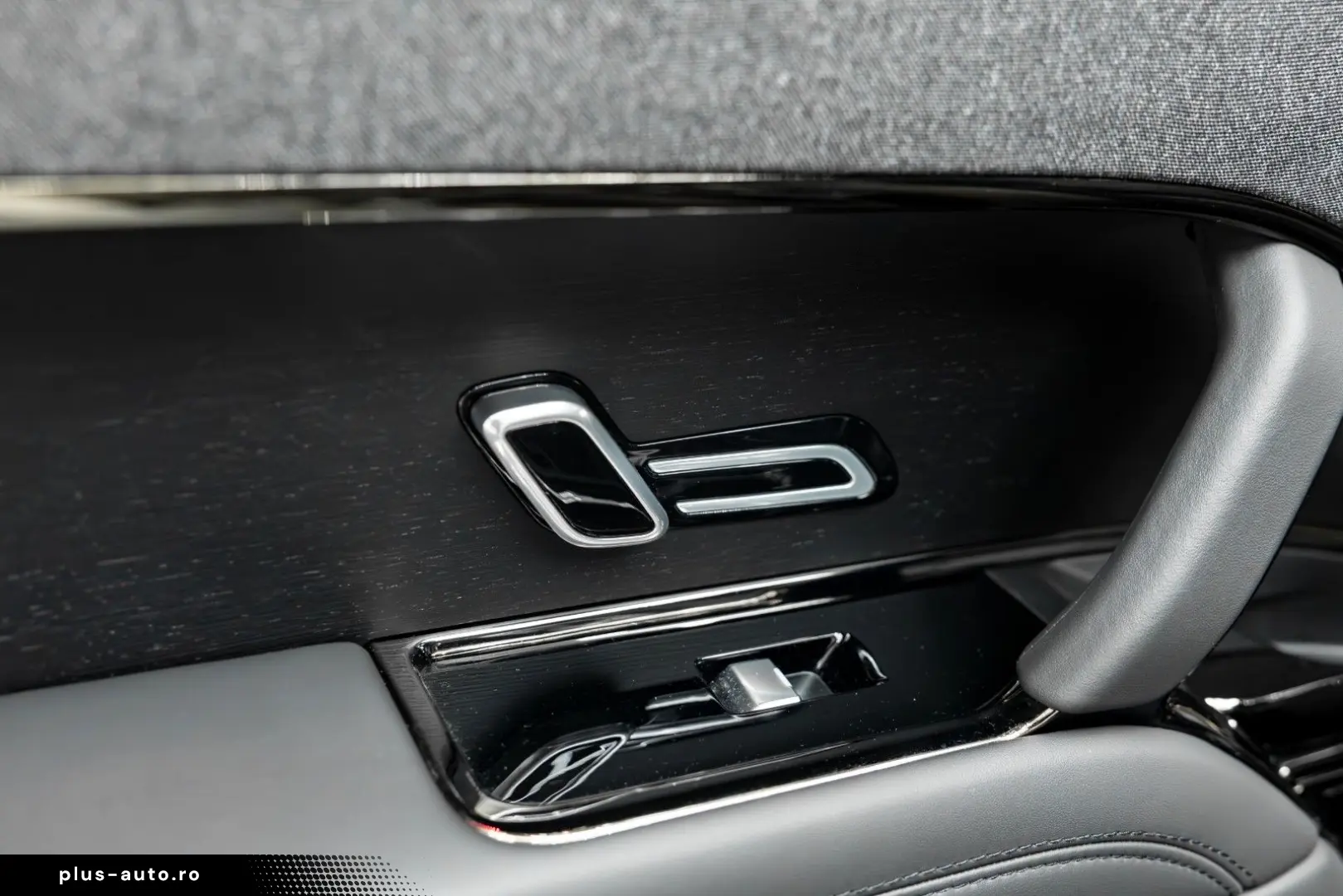 LAND ROVER Range Rover Sport HSE P460e Hybrid