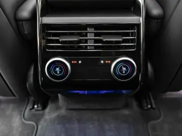 LAND ROVER Range Rover Sport HSE P460e Hybrid