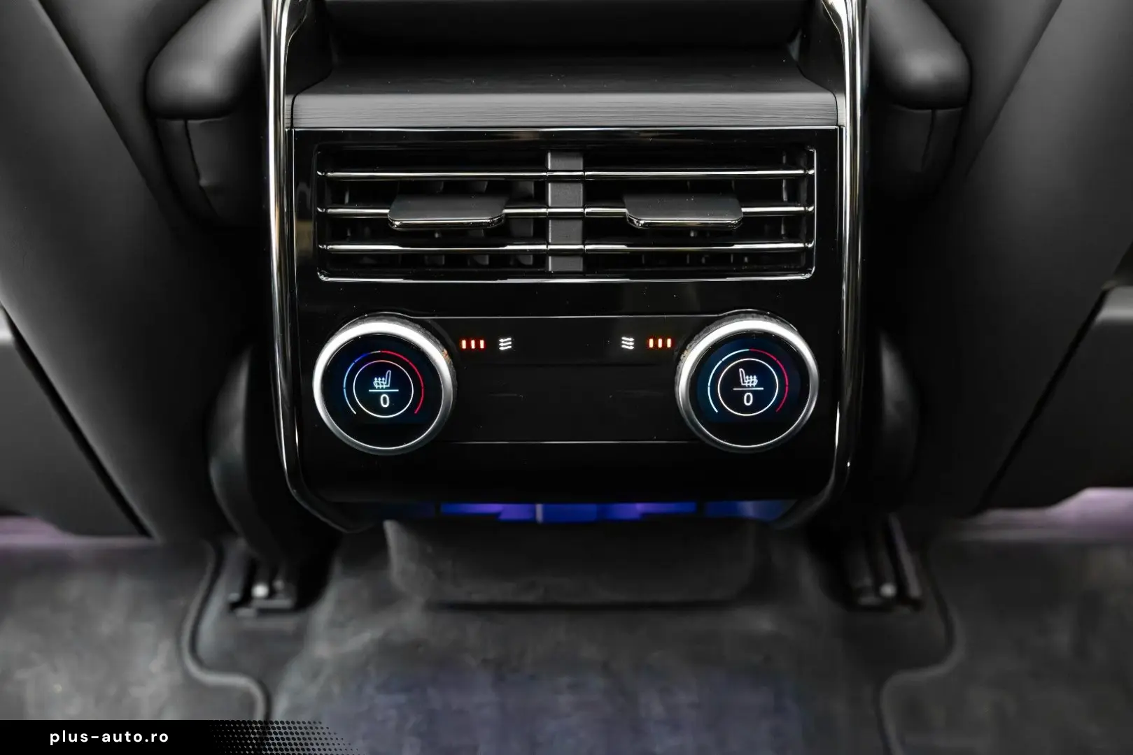 LAND ROVER Range Rover Sport HSE P460e Hybrid