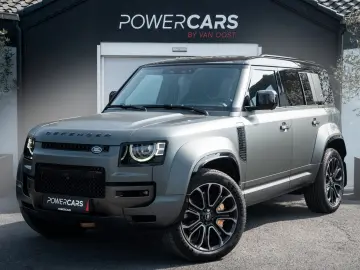 LAND ROVER Defender 110 P635 OCTA Edition One
