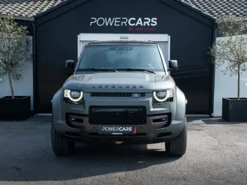 LAND ROVER Defender 110 P635 OCTA Edition One