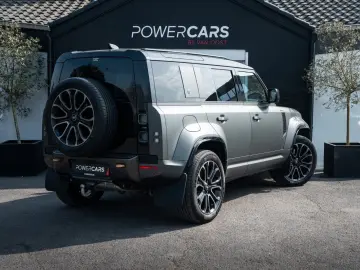 LAND ROVER Defender 110 P635 OCTA Edition One