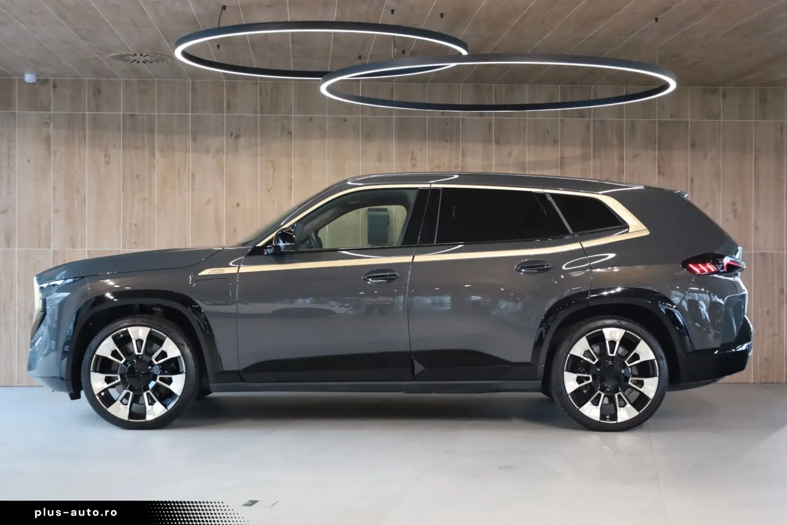 BMW XM 2024 — imagine 3