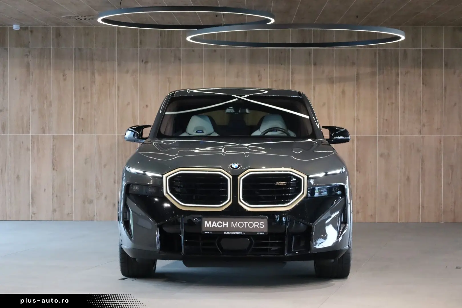 BMW XM 2024 — imagine 4