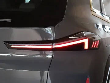 BMW XM  Massage Belüftung Bowers & Wilkins