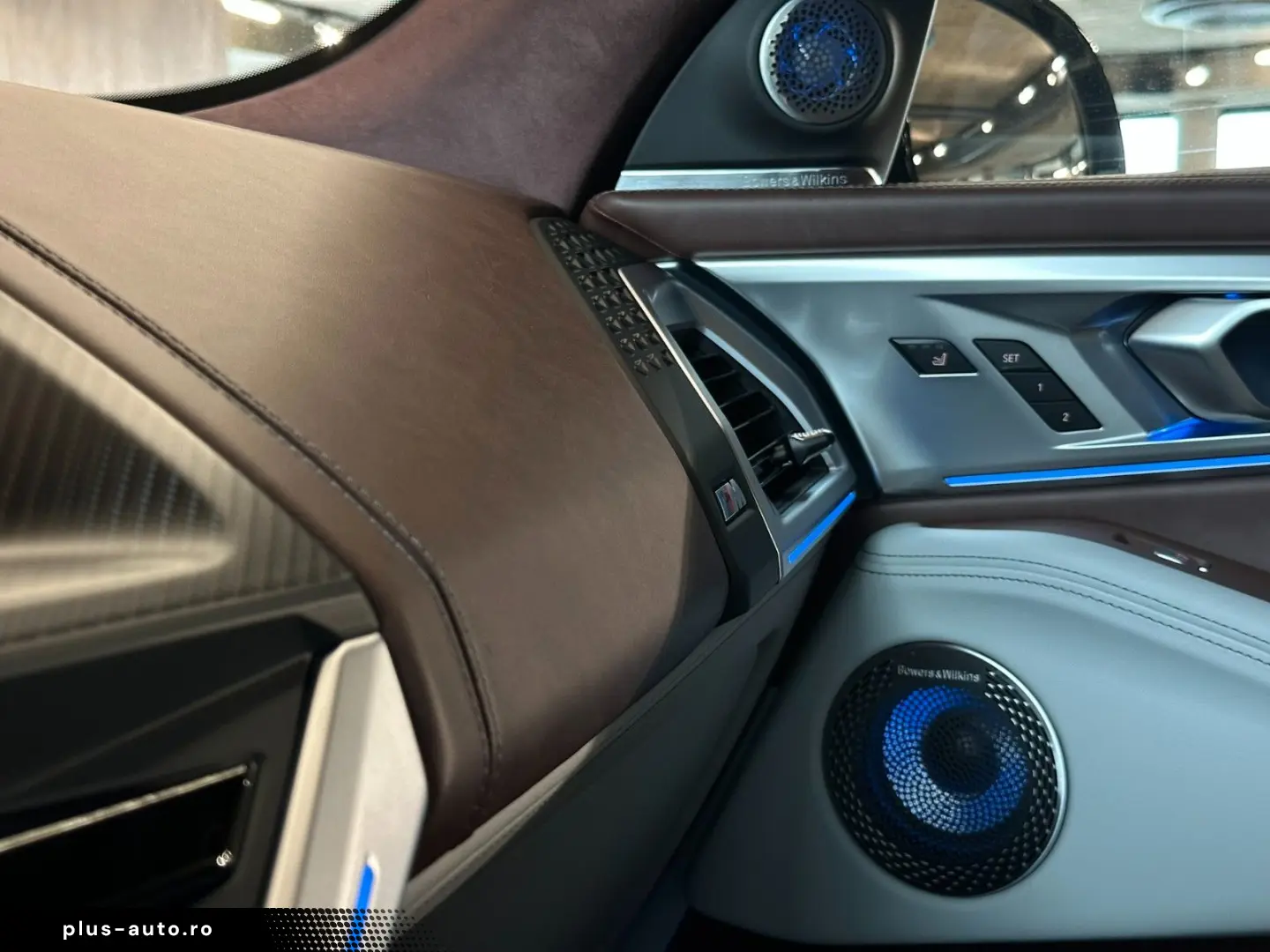 BMW XM 2024 — imagine 18