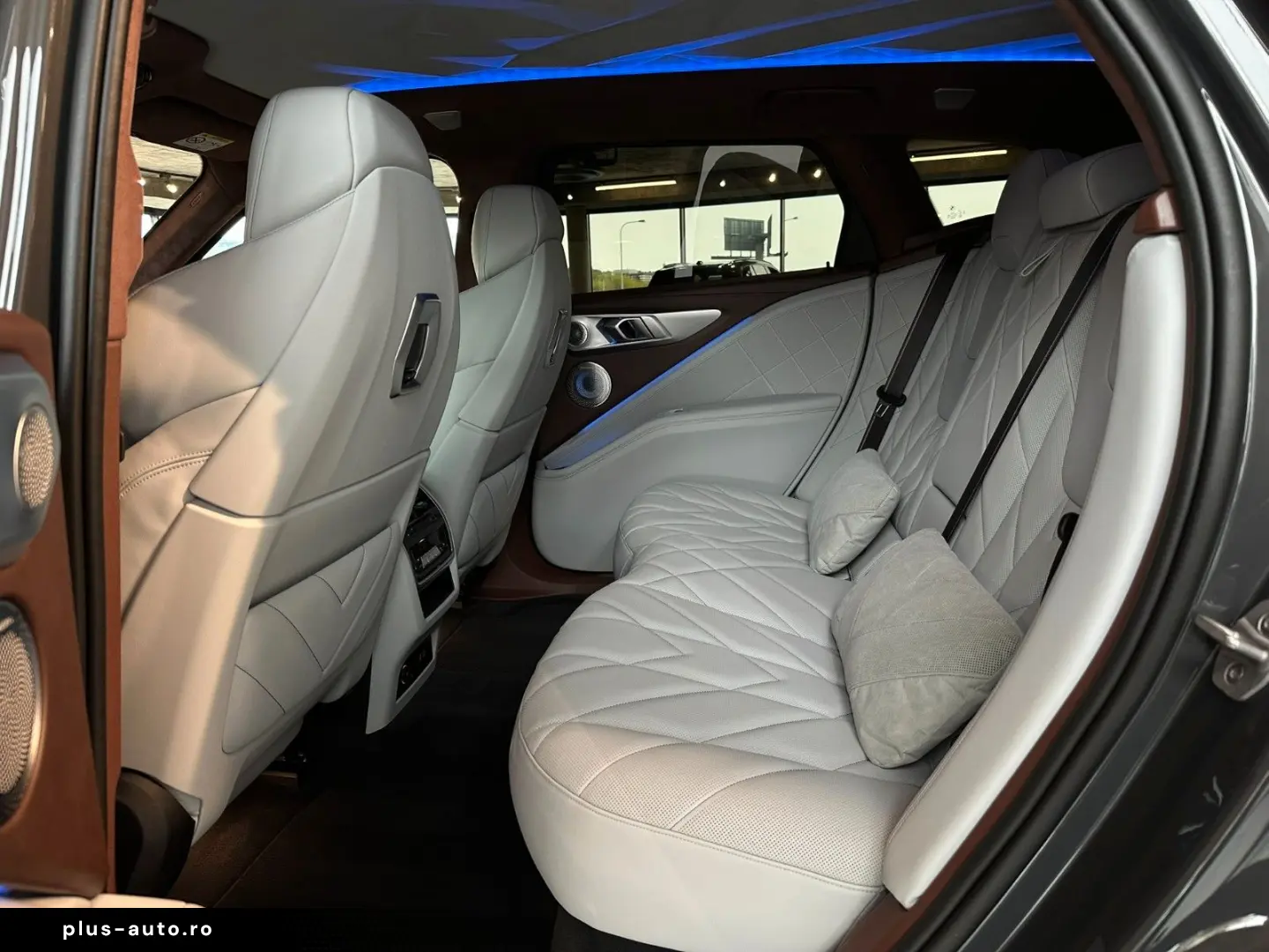 BMW XM 2024 — imagine 19