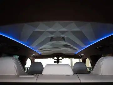 BMW XM  Massage Belüftung Bowers & Wilkins