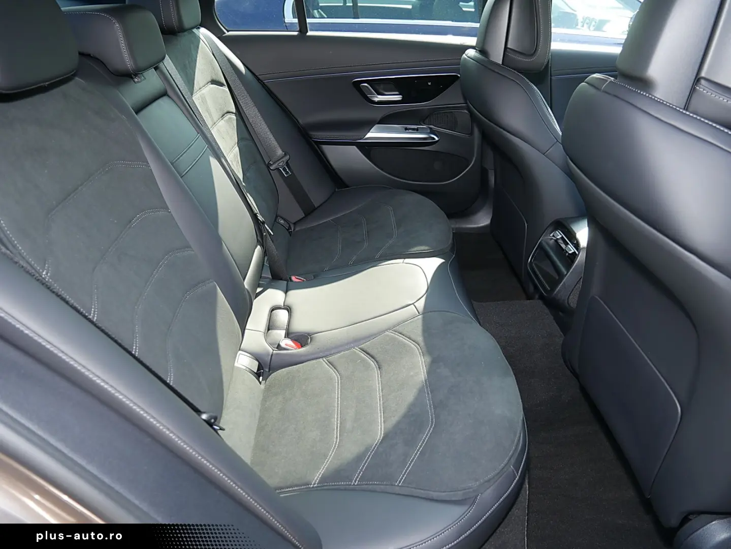 MERCEDES-BENZ E 220 d Limo AMG NIGHT DISTRONIC Akust&hellip;