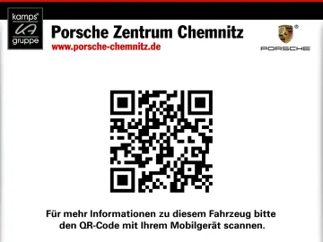 PORSCHE Cayenne S Coupé Sportabgas;Luft;Sitzbelüft.;Stan