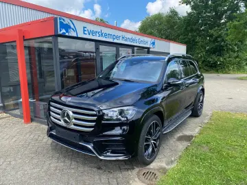 MERCEDES-BENZ GLS580 4M AMG Ultimate  3D Sound  Fond&hellip;
