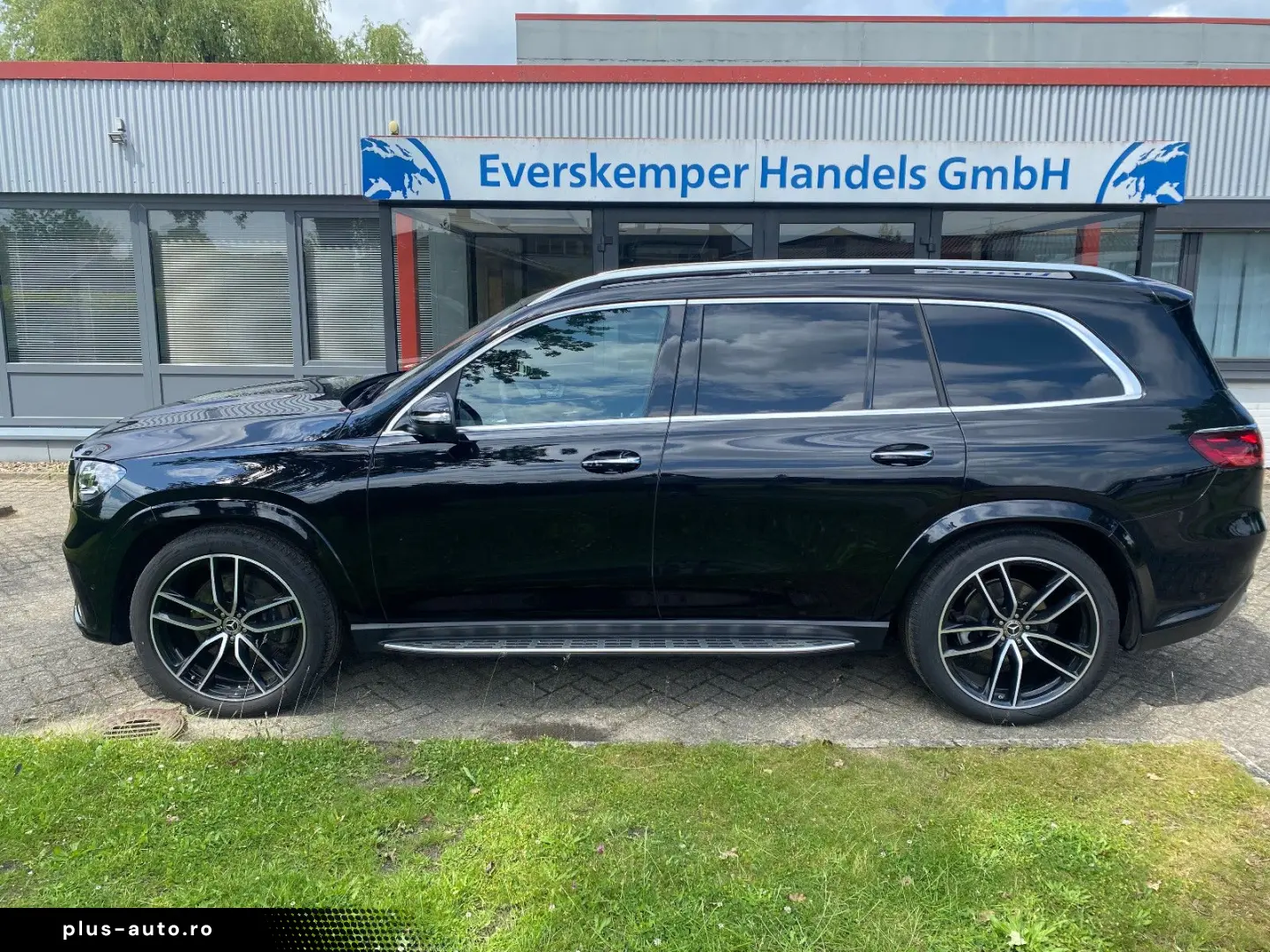 MERCEDES-BENZ GLS580 4M AMG Ultimate  3D Sound  Fond&hellip;