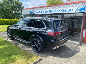 MERCEDES-BENZ GLS580 4M AMG Ultimate  3D Sound  Fond…