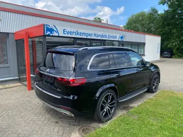 MERCEDES-BENZ GLS580 4M AMG Ultimate  3D Sound  Fond…