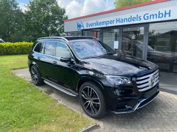 MERCEDES-BENZ GLS580 4M AMG Ultimate  3D Sound  Fond…