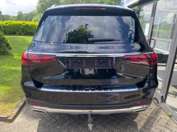 MERCEDES-BENZ GLS580 4M AMG Ultimate  3D Sound  Fond…