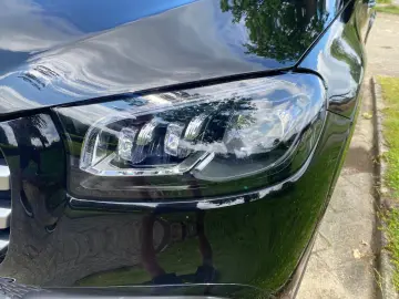 MERCEDES-BENZ GLS580 4M AMG Ultimate  3D Sound  Fond…