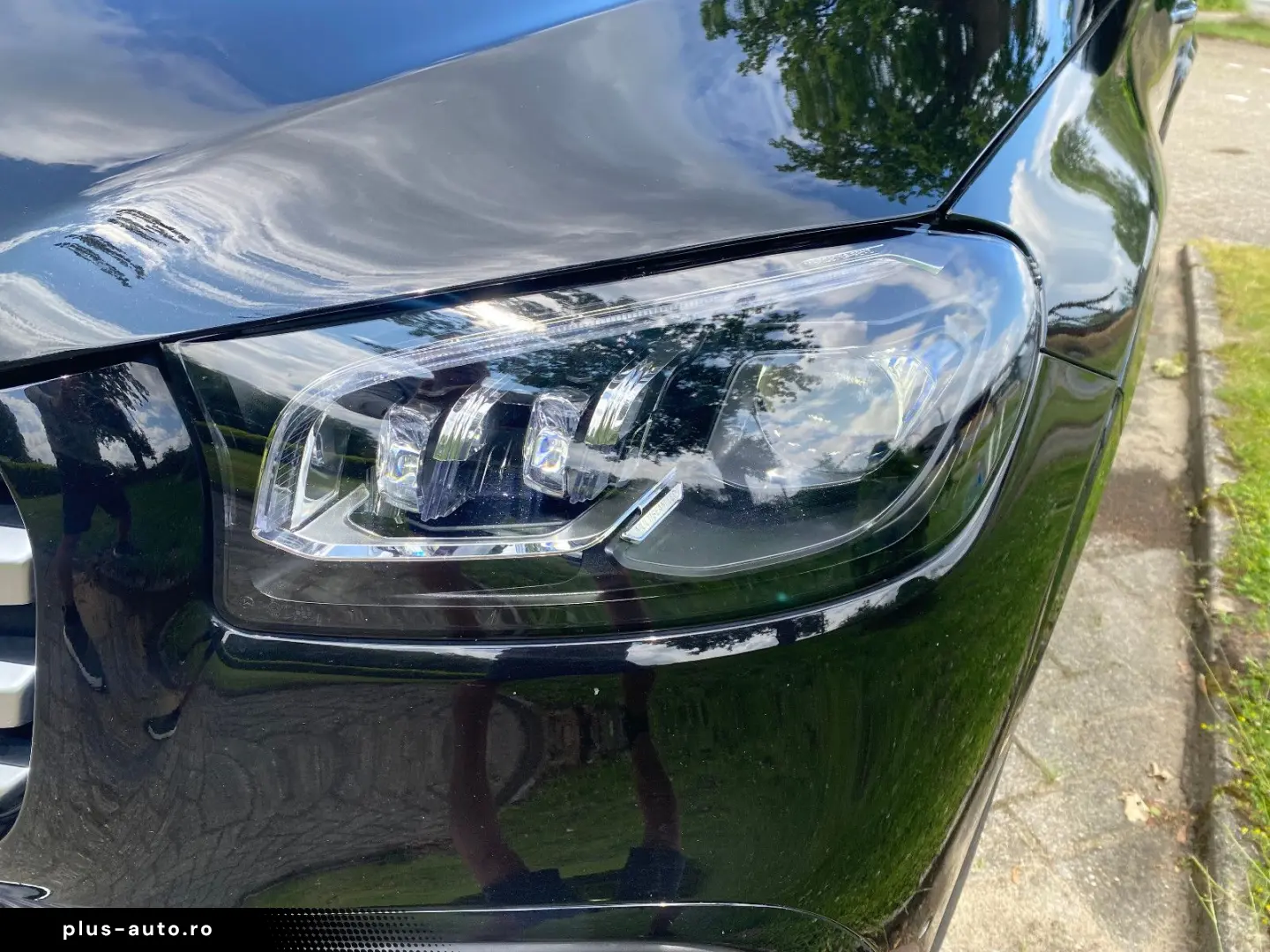 MERCEDES-BENZ GLS580 4M AMG Ultimate  3D Sound  Fond&hellip;