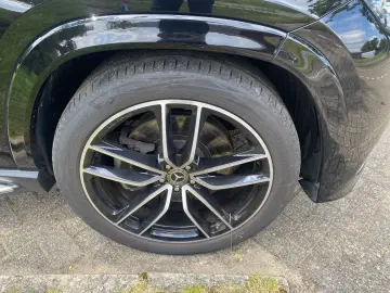 MERCEDES-BENZ GLS580 4M AMG Ultimate  3D Sound  Fond…