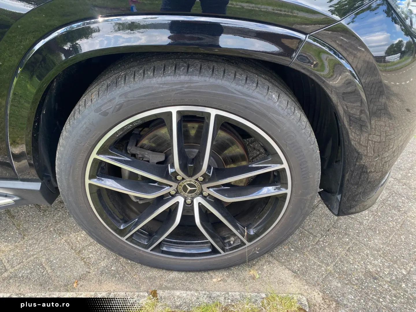 MERCEDES-BENZ GLS580 4M AMG Ultimate  3D Sound  Fond&hellip;