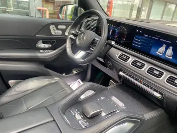 MERCEDES-BENZ GLS580 4M AMG Ultimate  3D Sound  Fond…