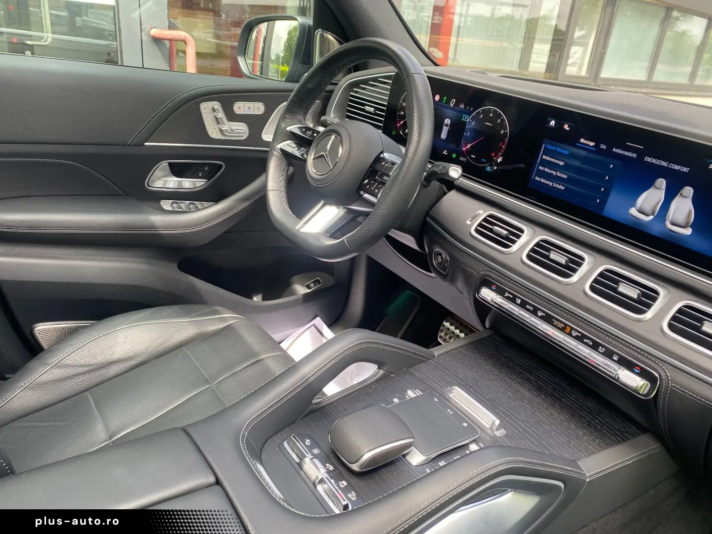 MERCEDES-BENZ GLS580 4M AMG Ultimate  3D Sound  Fond&hellip;