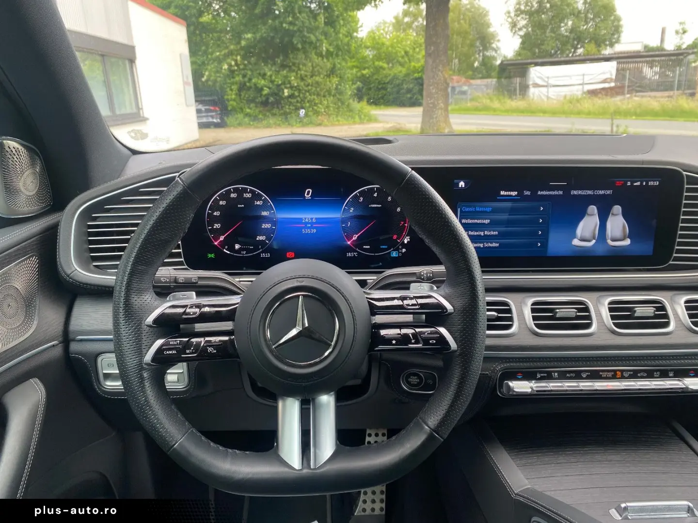 MERCEDES-BENZ GLS580 4M AMG Ultimate  3D Sound  Fond&hellip;