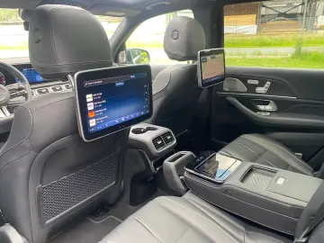 MERCEDES-BENZ GLS580 4M AMG Ultimate  3D Sound  Fond…
