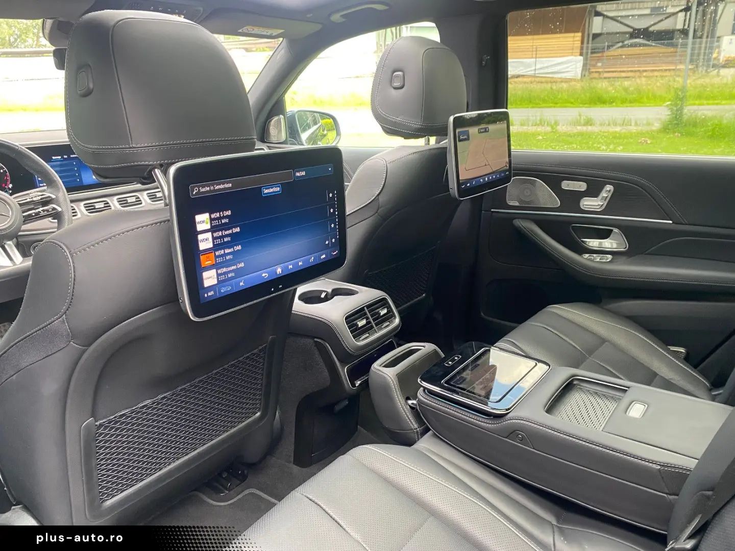 MERCEDES-BENZ GLS580 4M AMG Ultimate  3D Sound  Fond&hellip;