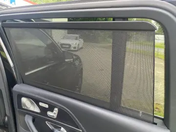 MERCEDES-BENZ GLS580 4M AMG Ultimate  3D Sound  Fond…