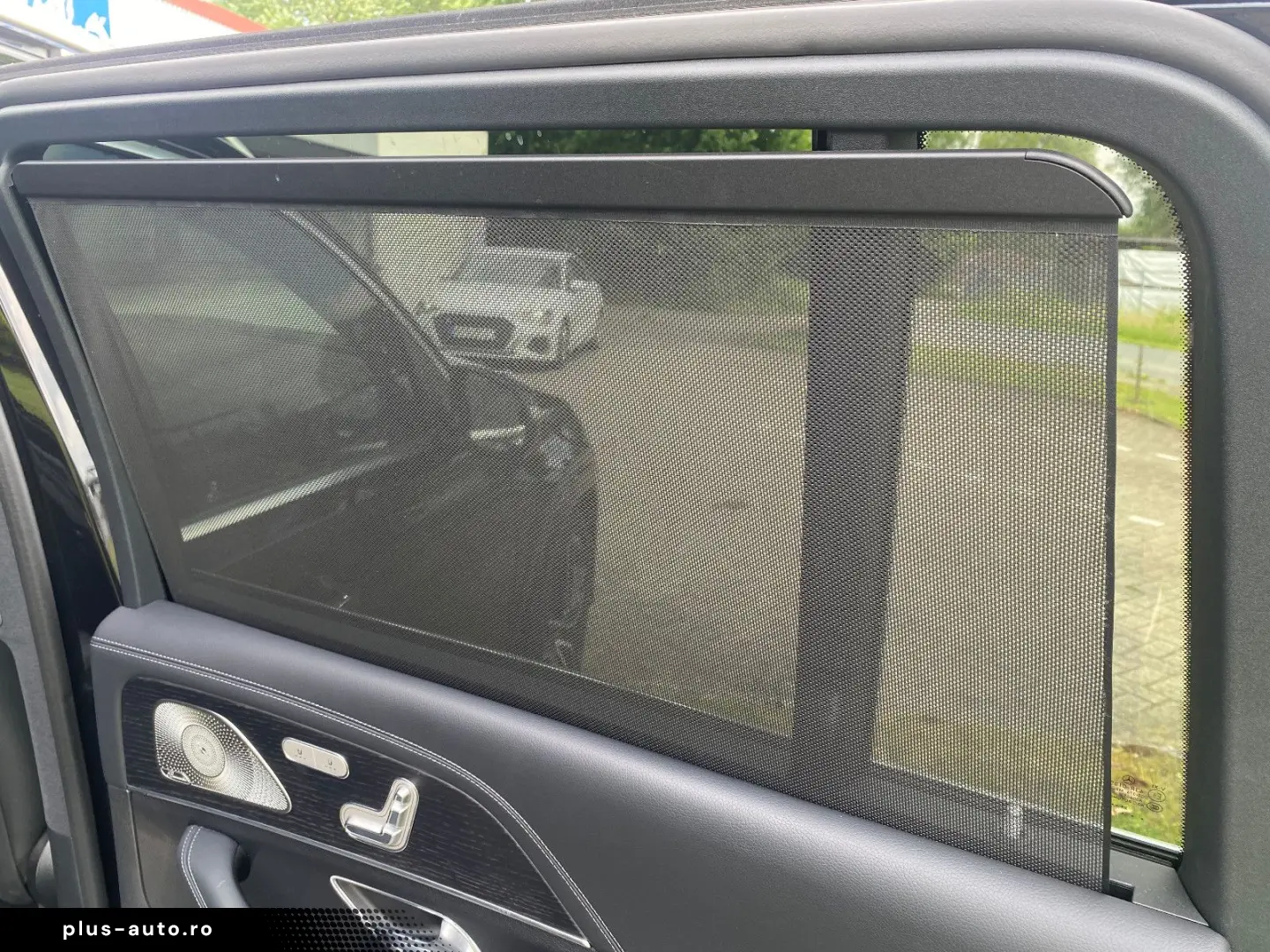 MERCEDES-BENZ GLS580 4M AMG Ultimate  3D Sound  Fond&hellip;