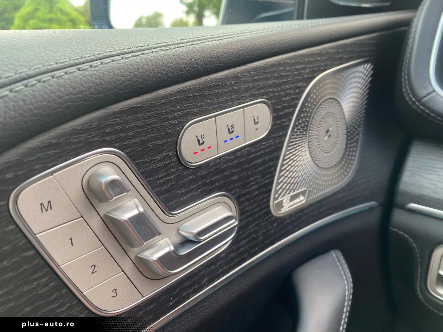 MERCEDES-BENZ GLS580 4M AMG Ultimate  3D Sound  Fond&hellip;