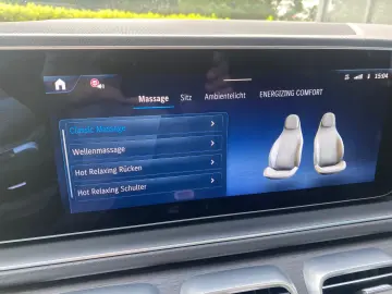 MERCEDES-BENZ GLS580 4M AMG Ultimate  3D Sound  Fond…